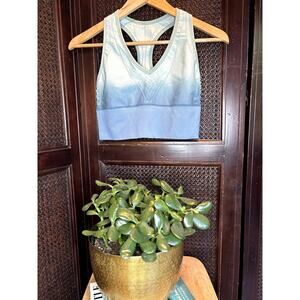 Women's Victoria's Secret Sports Bra Size Medium